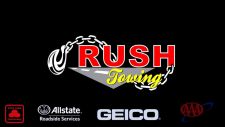 Rush Towing